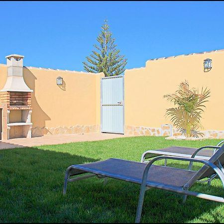 Bungalow Curro Pareja 131 Conil De La Frontera Εξωτερικό φωτογραφία