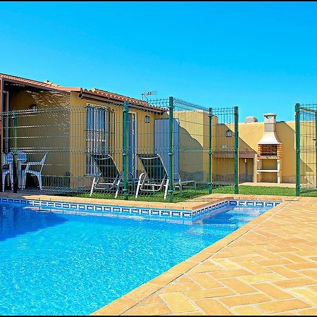 Bungalow Curro Pareja 131 Conil De La Frontera Εξωτερικό φωτογραφία