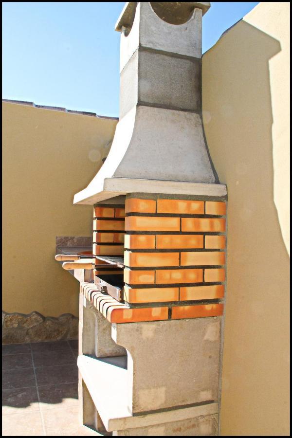 Bungalow Curro Pareja 131 Conil De La Frontera Εξωτερικό φωτογραφία