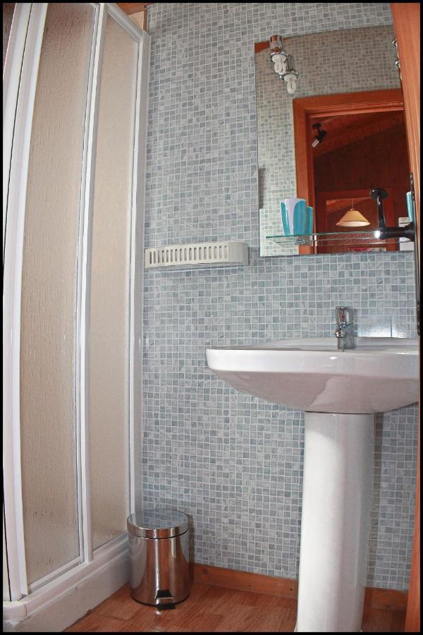 Bungalow Curro Pareja 131 Conil De La Frontera Εξωτερικό φωτογραφία