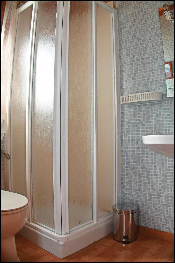 Bungalow Curro Pareja 131 Conil De La Frontera Εξωτερικό φωτογραφία