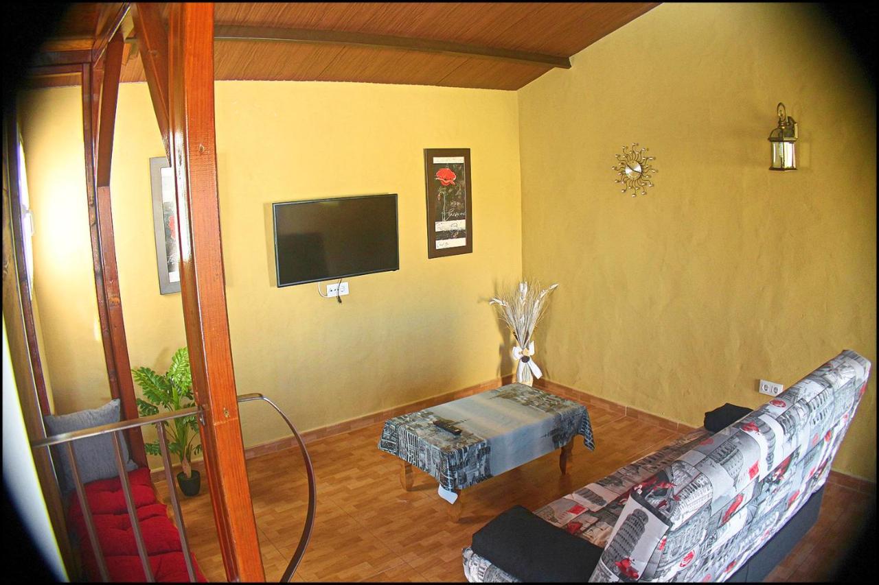 Bungalow Curro Pareja 131 Conil De La Frontera Εξωτερικό φωτογραφία