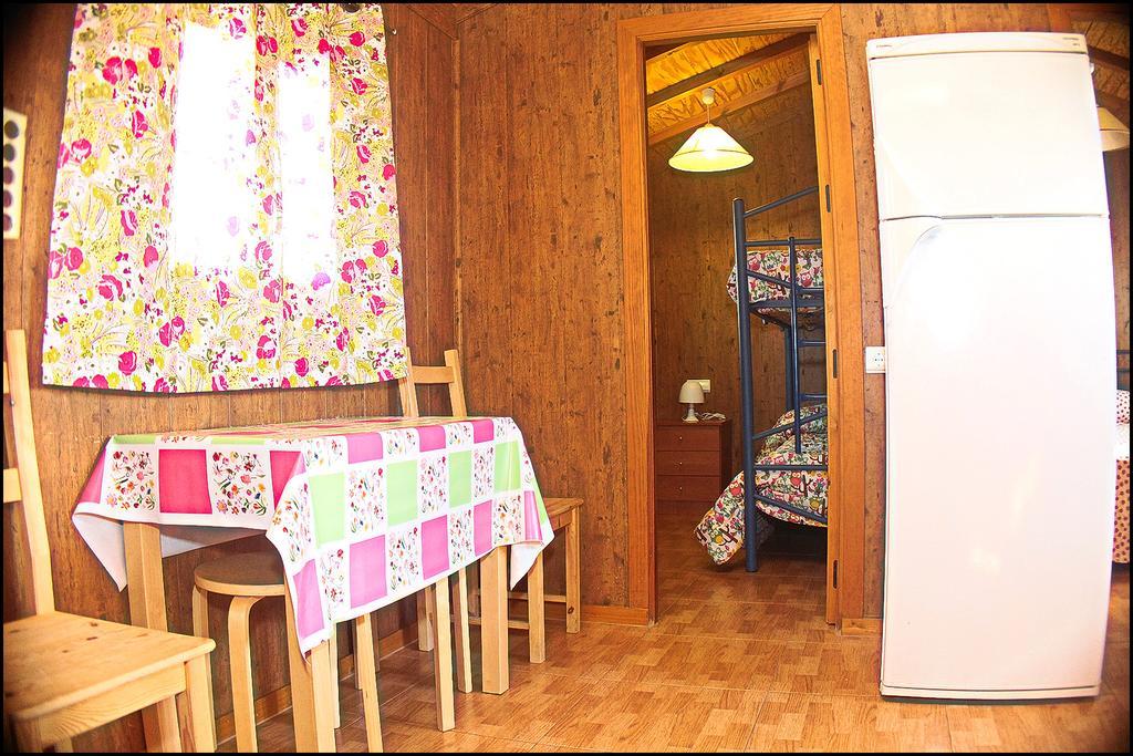 Bungalow Curro Pareja 131 Conil De La Frontera Εξωτερικό φωτογραφία