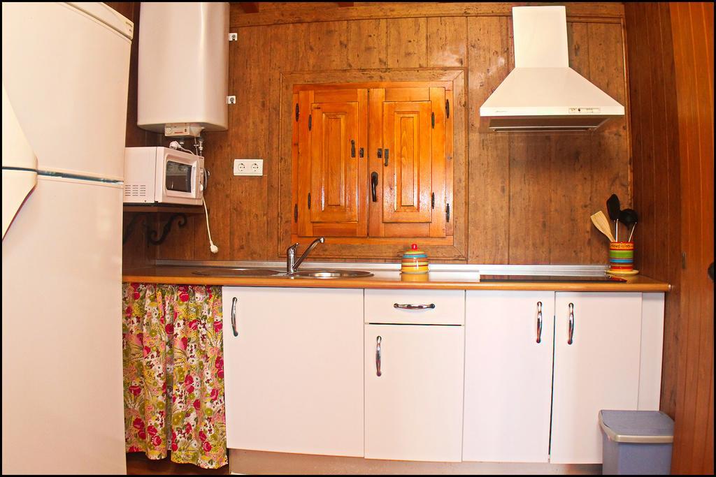Bungalow Curro Pareja 131 Conil De La Frontera Εξωτερικό φωτογραφία