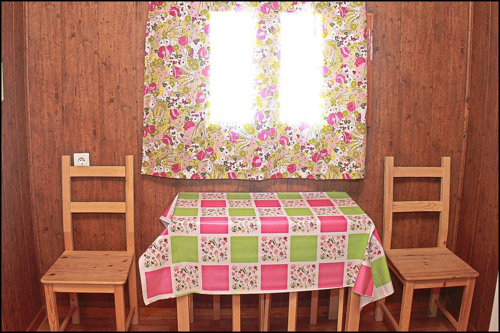Bungalow Curro Pareja 131 Conil De La Frontera Εξωτερικό φωτογραφία