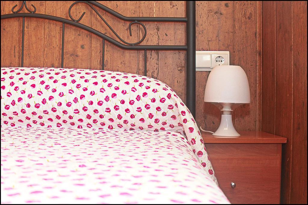 Bungalow Curro Pareja 131 Conil De La Frontera Εξωτερικό φωτογραφία