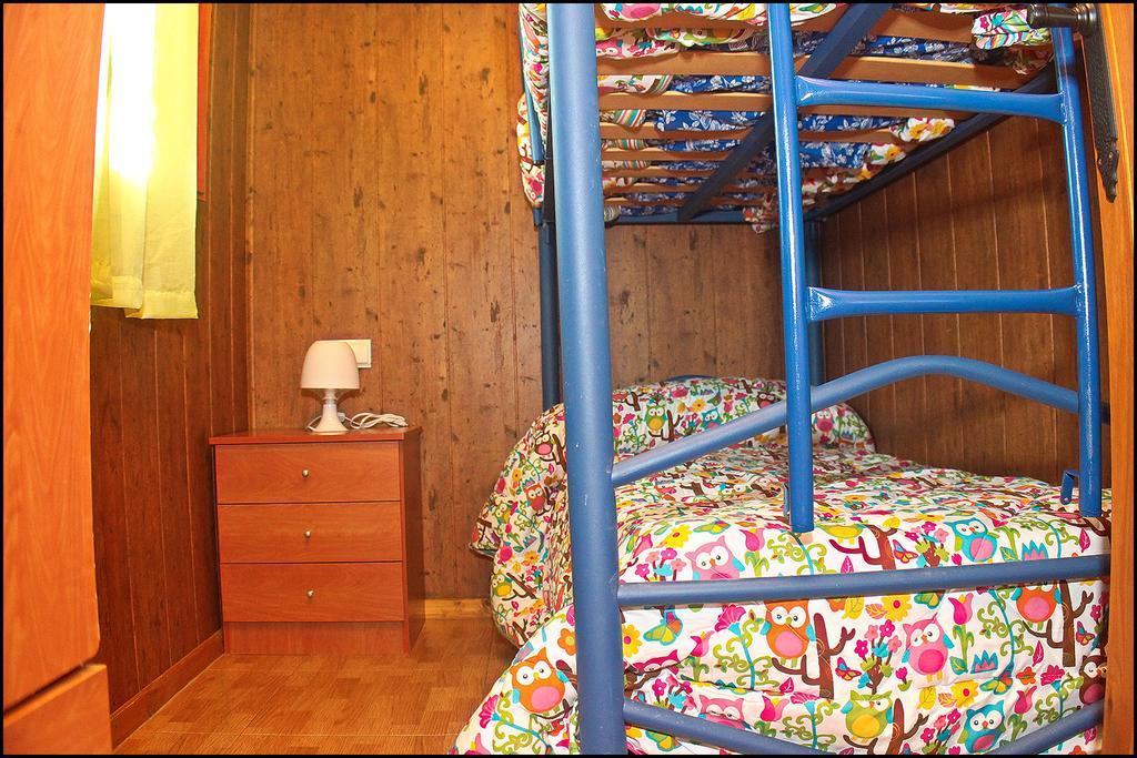 Bungalow Curro Pareja 131 Conil De La Frontera Εξωτερικό φωτογραφία