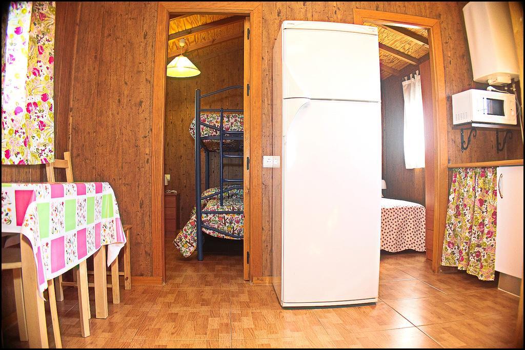 Bungalow Curro Pareja 131 Conil De La Frontera Εξωτερικό φωτογραφία