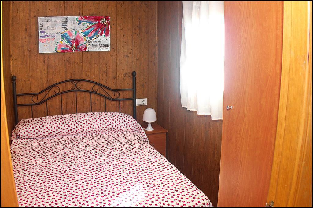 Bungalow Curro Pareja 131 Conil De La Frontera Εξωτερικό φωτογραφία