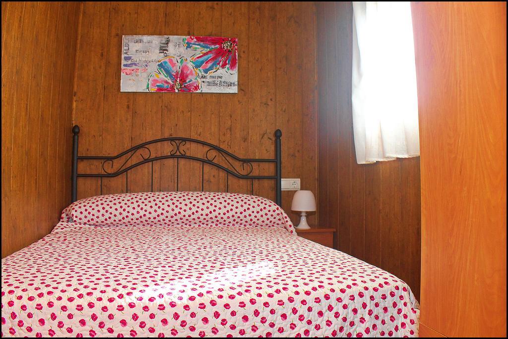 Bungalow Curro Pareja 131 Conil De La Frontera Εξωτερικό φωτογραφία