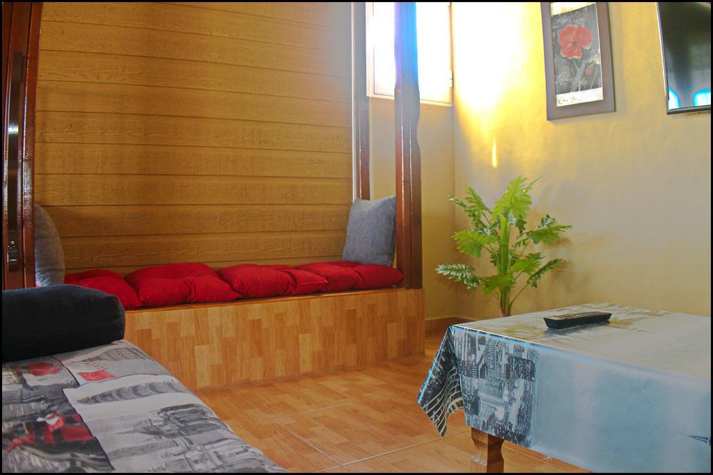 Bungalow Curro Pareja 131 Conil De La Frontera Εξωτερικό φωτογραφία