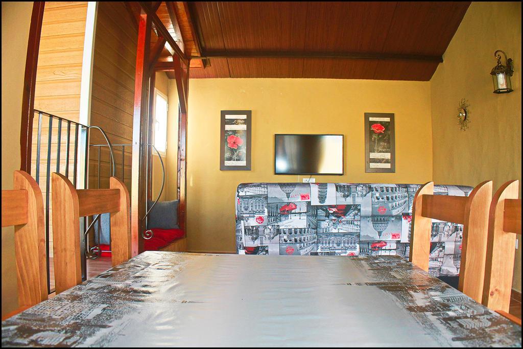 Bungalow Curro Pareja 131 Conil De La Frontera Εξωτερικό φωτογραφία