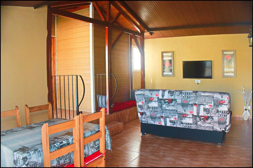 Bungalow Curro Pareja 131 Conil De La Frontera Εξωτερικό φωτογραφία