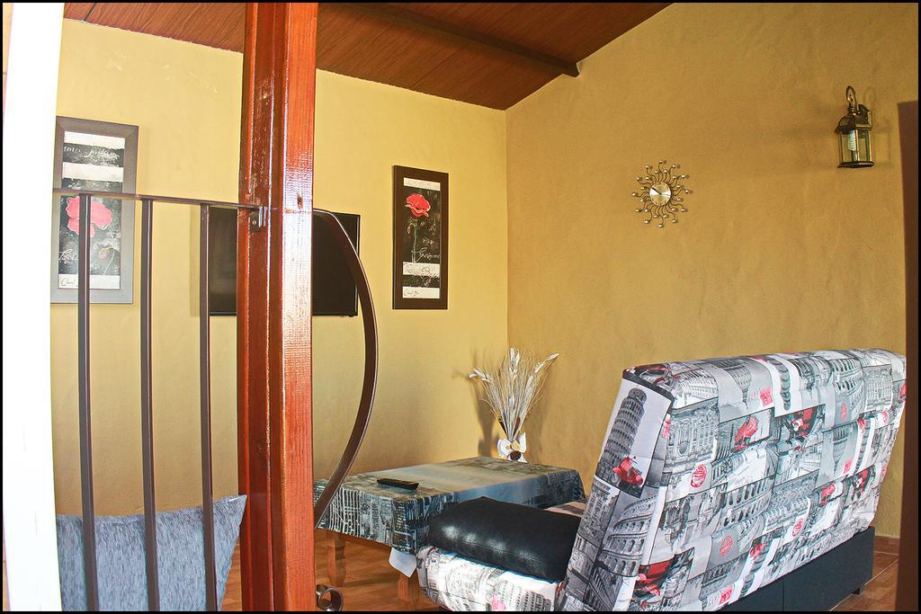 Bungalow Curro Pareja 131 Conil De La Frontera Εξωτερικό φωτογραφία
