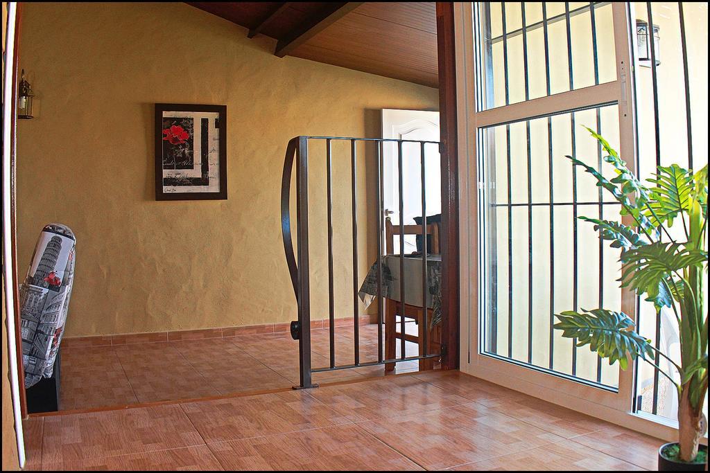 Bungalow Curro Pareja 131 Conil De La Frontera Εξωτερικό φωτογραφία