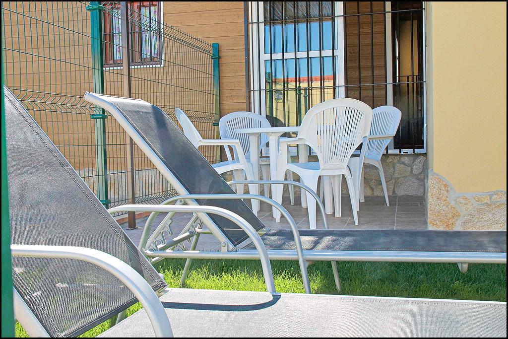 Bungalow Curro Pareja 131 Conil De La Frontera Δωμάτιο φωτογραφία
